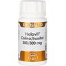 Equisalud Holovit Colina/Inositol 300/300mg 50caps