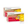 Arkopharma Arkoreal Jalea Real Y Ginseng 2X20 ampollas