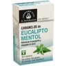 El Naturalista Caramelos Eucalipto-mentol