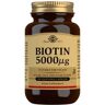 Solgar Biotina 5000μg 100vcaps