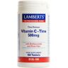 Lamberts Vit C 500 Mg 100 Comp