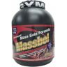 WORLD GYM Massbol Mass Gain Formula Chocolate 2500g