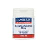 Lamberts Lambers Isoflavona Soja 50 Mg 60 Comp