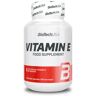 Biotech Usa Vitamin E 200 100 Perlas