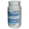 Alfa Herbal Betaína 500 + Pepsina 60caps