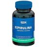 GSN Espirulina 120comp 300mg