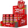 Amix XFat 2 in 1 Shot Fruity 20x60ml