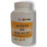 Alfa Herbal Aceite de Bacalao 200 Perlas