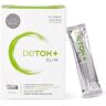 Unik Detox +Slim 20 Sticks