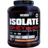 Weider isolate whey 100 cfm protein  (UNICA)