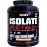 Weider isolate whey 100 cfm protein  (UNICA)