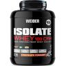 Weider isolate whey 100 cfm protein  (UNICA)