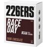 226ers box race day bar bcaas 40g barritas energéticas  (UNICA)