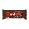 Smart Organic BIO Roobar barra vegana - cacao en grano, 30 g