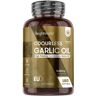 WeightWorld Aceite de ajo 15000 mg, 180 cápsulas blandas