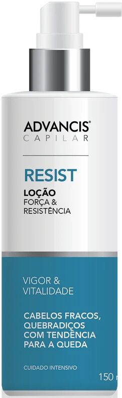 Advancis Loción Capilar Resist 150ml