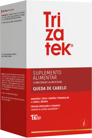 Trizatek 60 Comprimidos