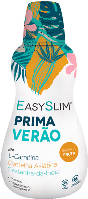 EasySlim Prima Verão 500ml