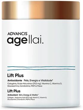 Advancis Agellai Lift Plus Polvo 300g