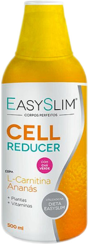 Reductor de células EasySlim Easyslim 500ml