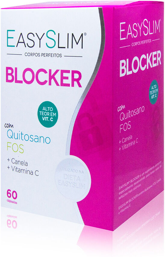 Bloqueador EasySlim