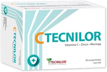 Tecnilor C 60 Comprimidos