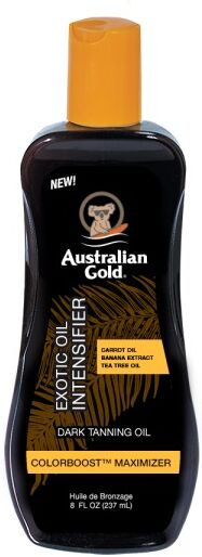 Australian Gold Exotic Oil - 237ml