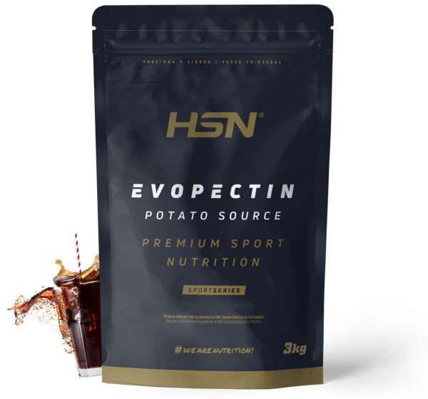 HSN Evopectin (amilopectina de patata) 3kg cola