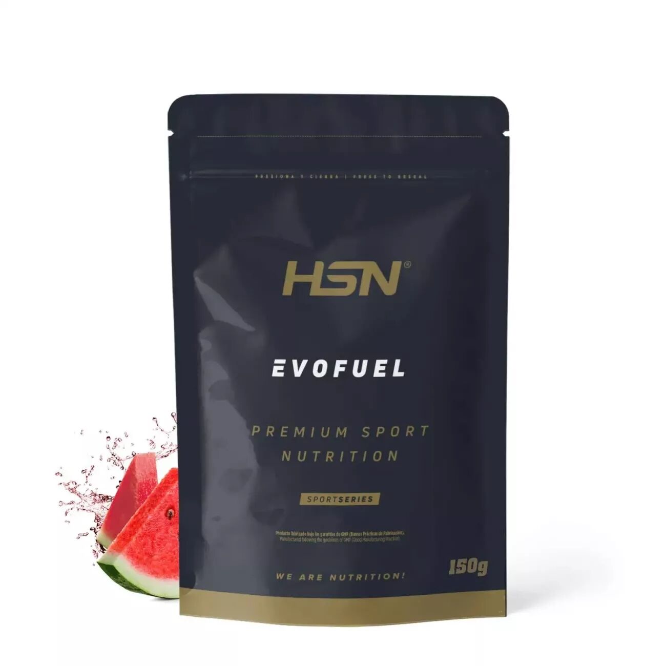 HSN Evofuel 150g sandia