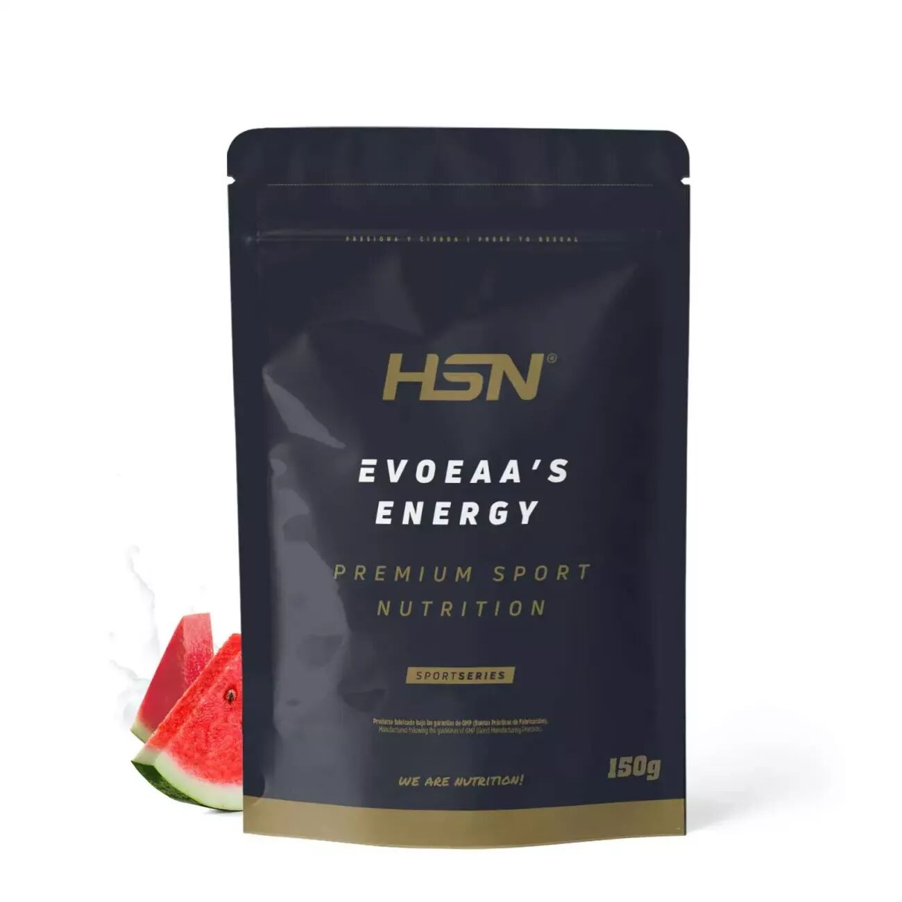 HSN Evoeaa's energy 150g sandía