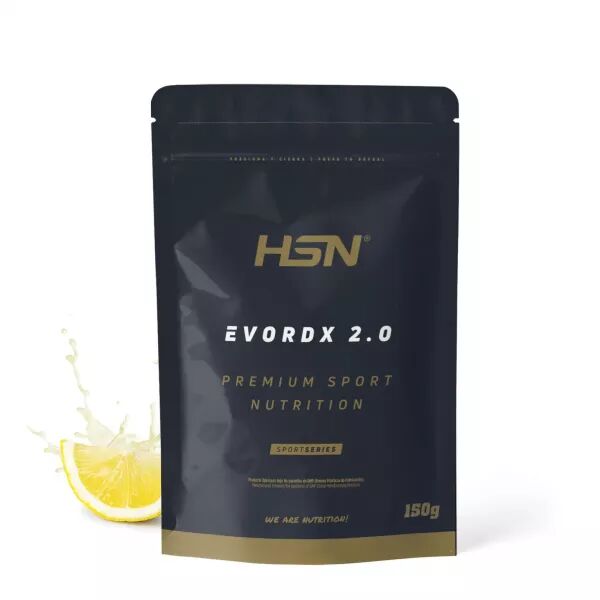 HSN Evordx 2.0 150g limón