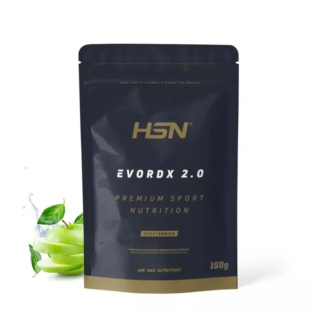 HSN Evordx 2.0 150g manzana