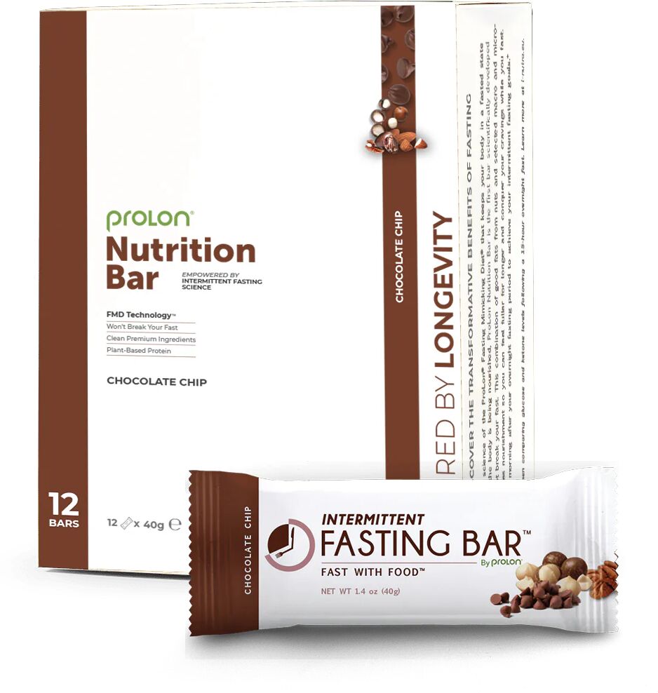 Fb1712eu ProLon® Nutrition Bar copos de chocolate