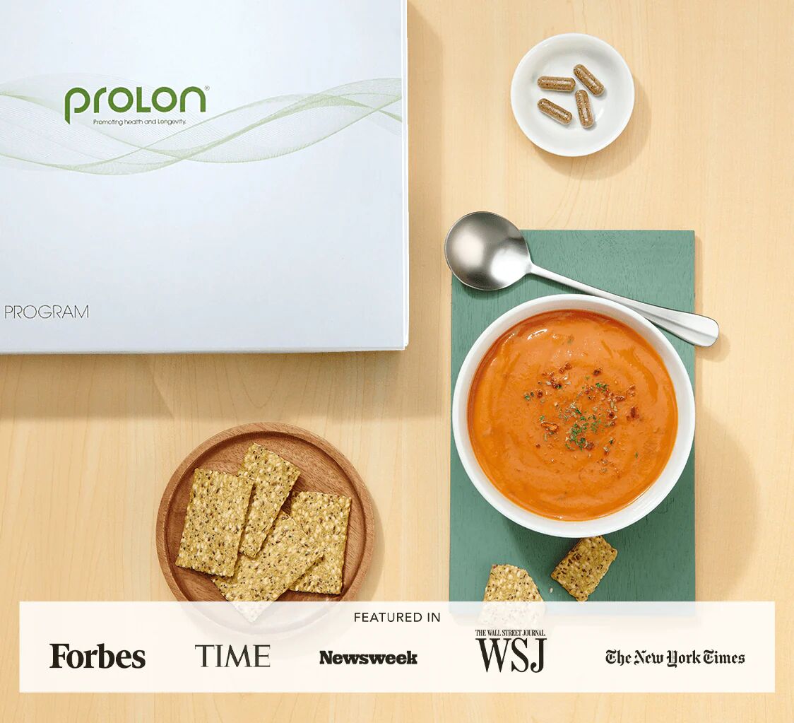 Pr006a ProLon® 5-day Variedad 2 / Kit individual