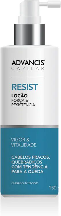 Advancis Loción Resiste Capilar 150ml