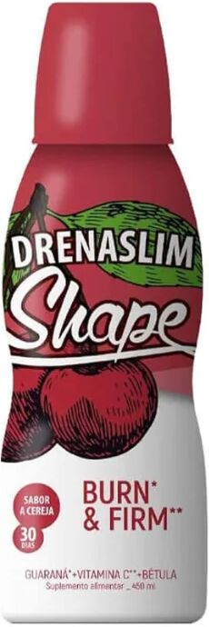 Drenaslim Shape 450ml