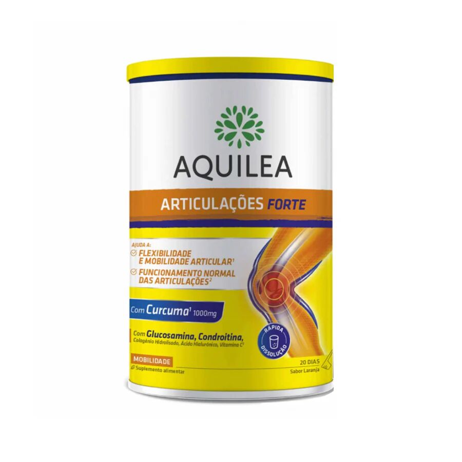 Aquilea Articulaciones Polvo Fuerte 280g