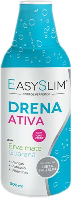 Easyslim Drenaje Activo 500ml