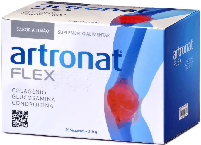 Natiris Artronat Flex Sobres x30