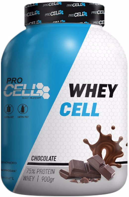 Procell Whey Cell #chocolate