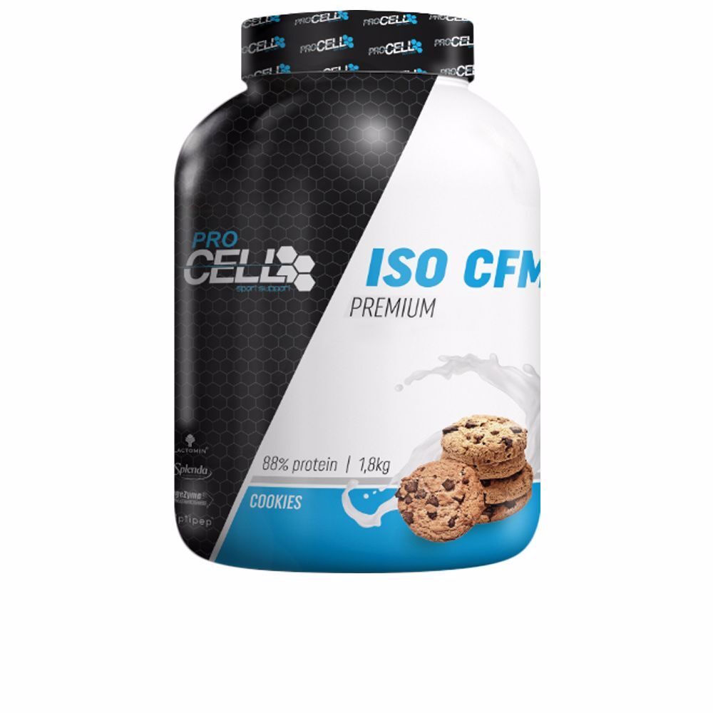 Procell Isocell Cfm premium #cookies 1,8 kg