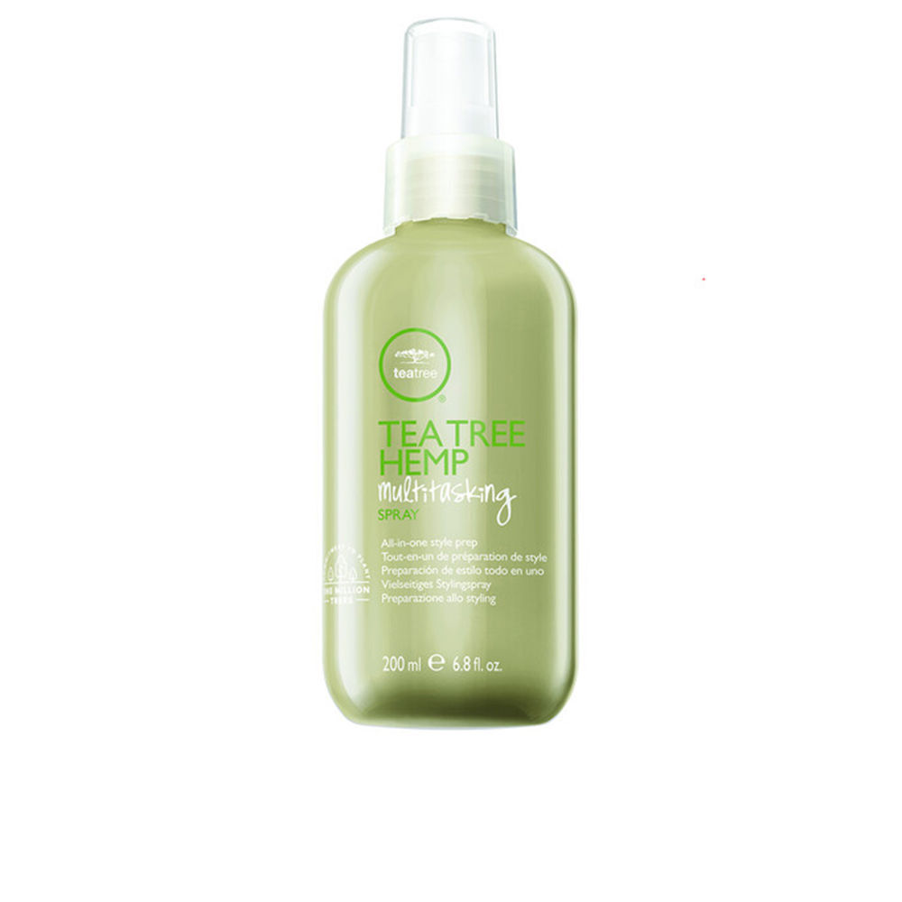 Paul Mitchell Tea Tree Hemp multitasking spray 200 ml