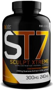 Starlabs Nutrition ST7 SCULPT XTREME 60 Caps