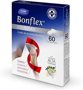 Bonflex COLÁGENO 60 Tabs