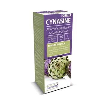Dietmed CYNASINE DETOX 500ml