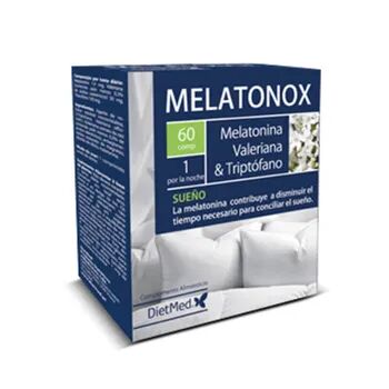 Dietmed MELATONOX 60 Tab