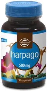 Naturmil HARPAGO 500mg 90 Tabs