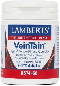 Lamberts VEINTAIN 60 Tabs