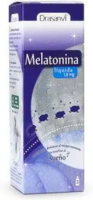 Drasanvi MELATONINA LÍQUIDA 50ml