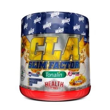 Big CLA SLIM FACTOR 120 Softgels